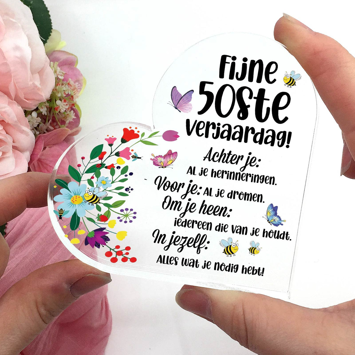 Fijne verjaardag!