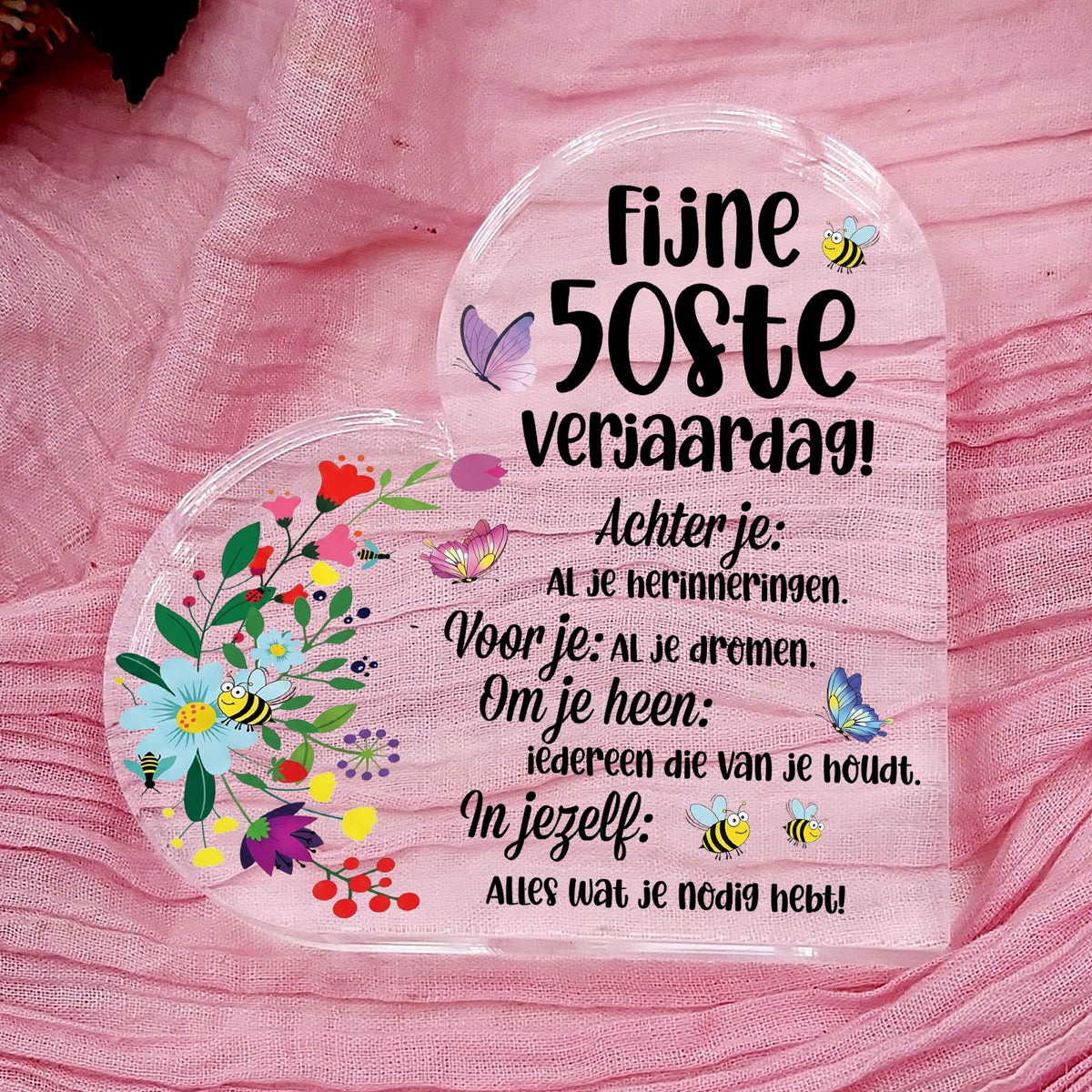 Fijne verjaardag!