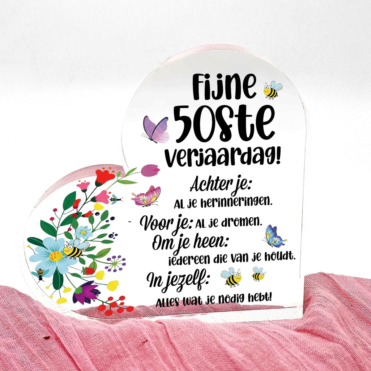 Fijne verjaardag!