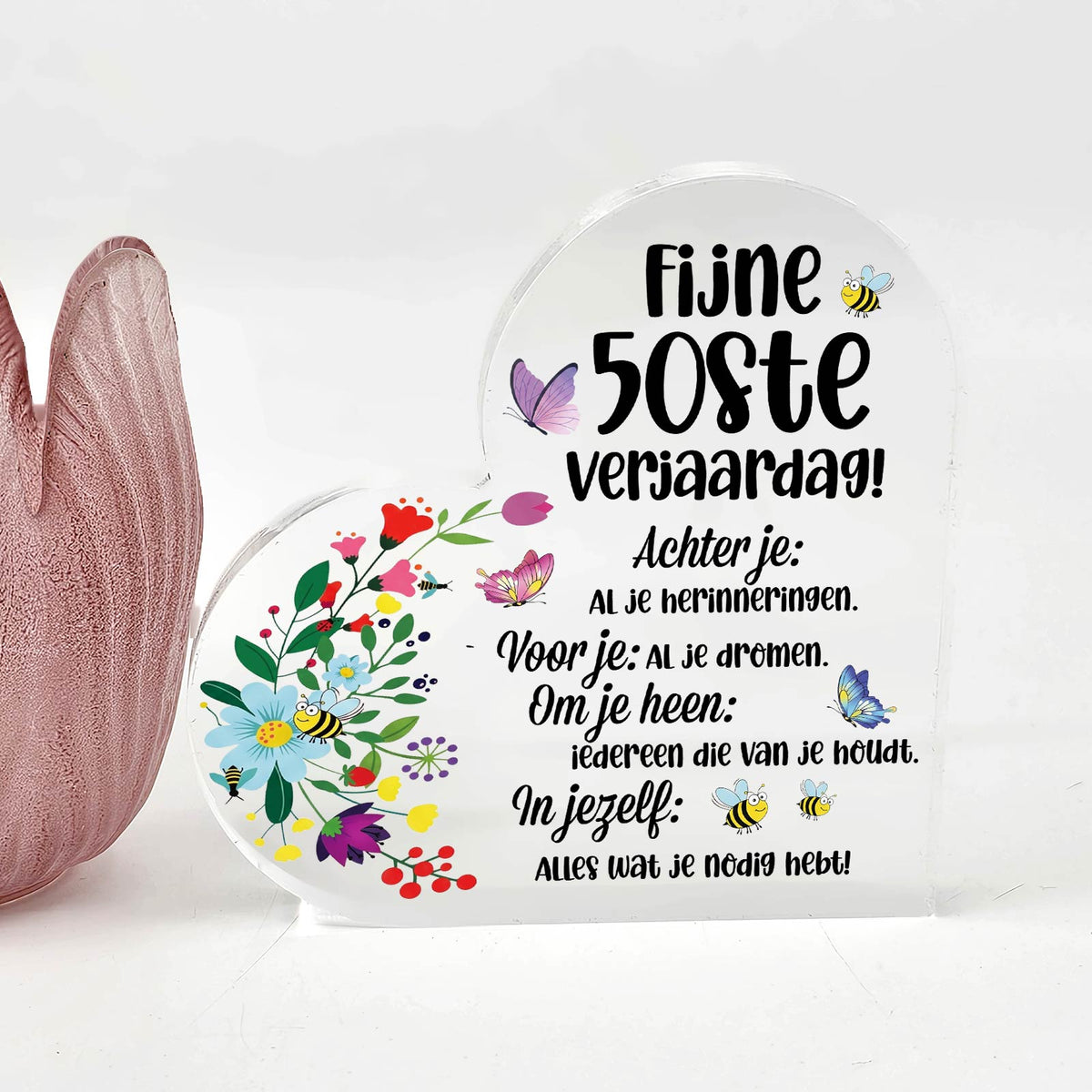 Fijne verjaardag!