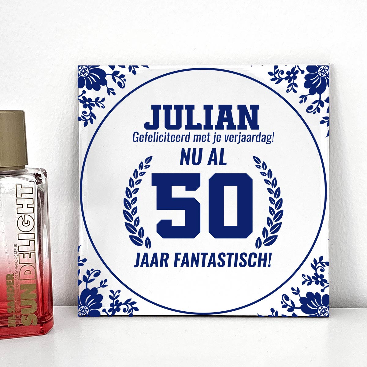 Al X jaar fantastisch! - Bella Mia