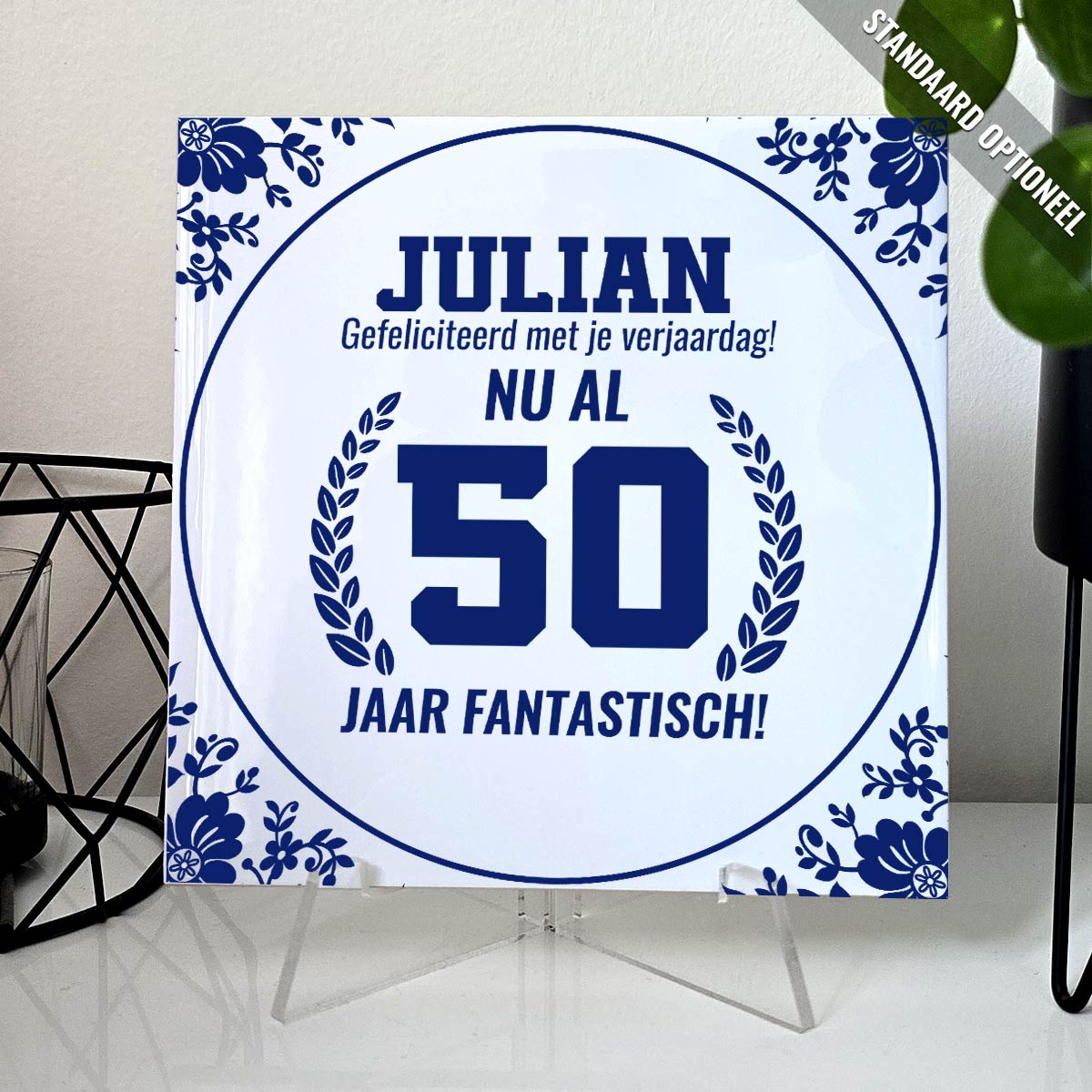 Al X jaar fantastisch! - Bella Mia