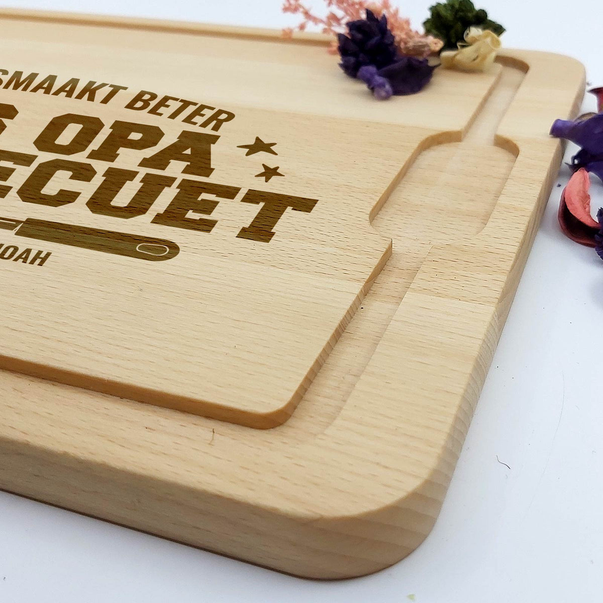 Alles smaakt beter als... - Bella Mia