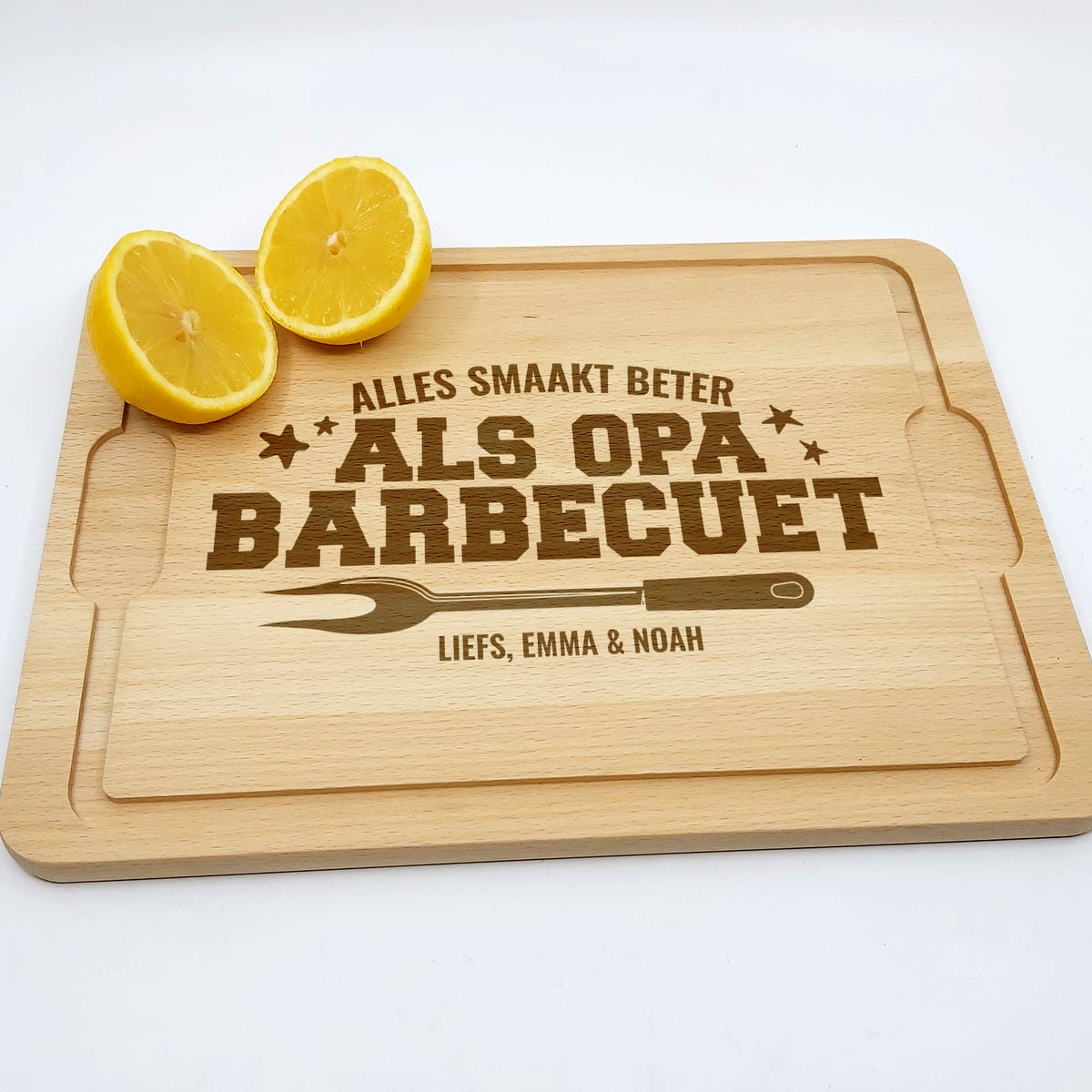 Alles smaakt beter als... - Bella Mia