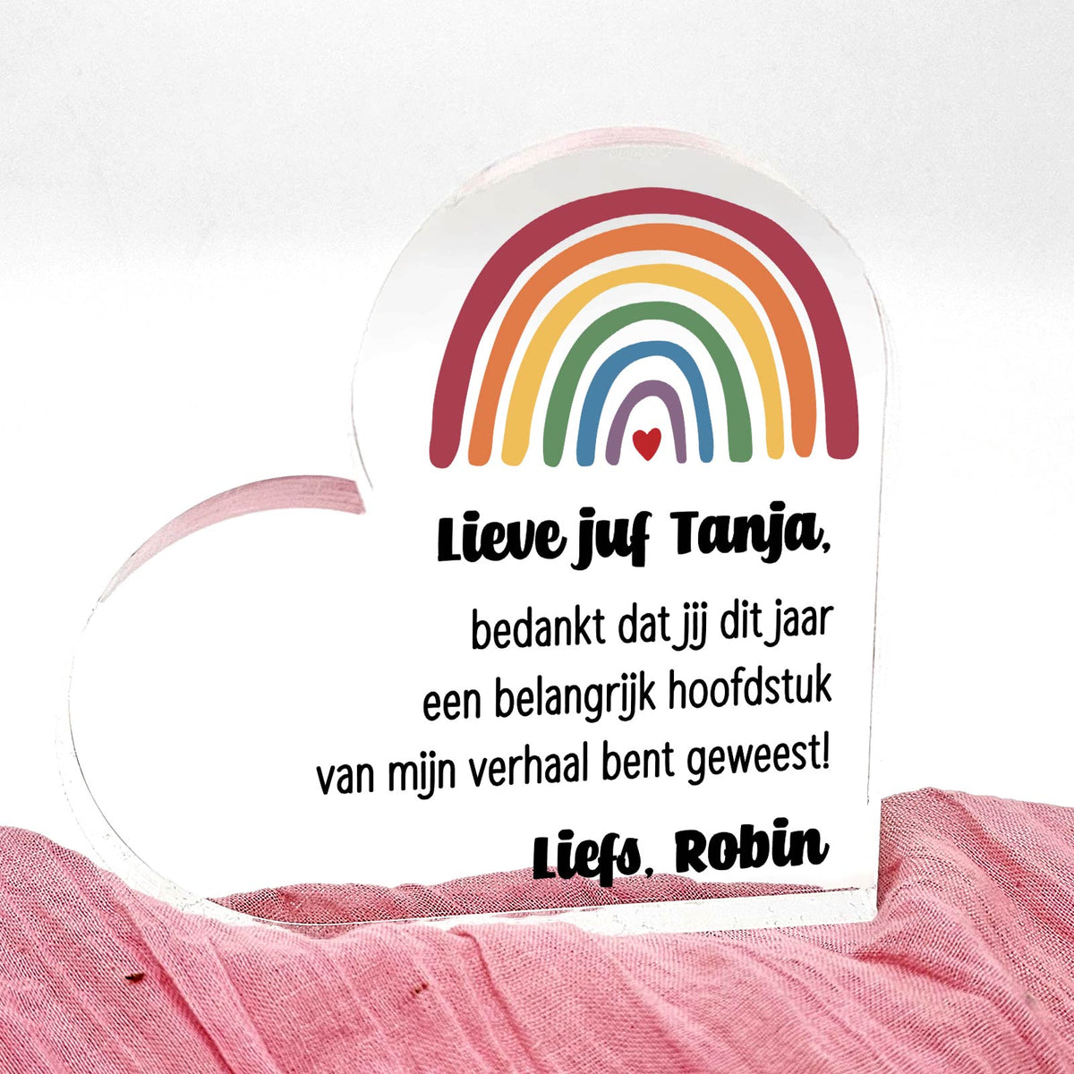 Belangrijk hoofdstuk van mijn verhaal! - Hart van Plexi Glas - Bella Mia