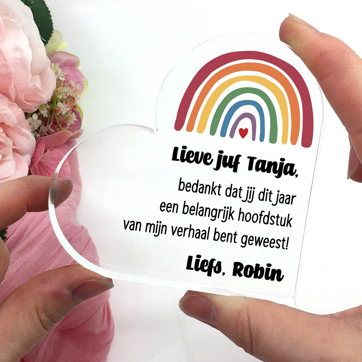 Belangrijk hoofdstuk van mijn verhaal! - Hart van Plexi Glas - Bella Mia