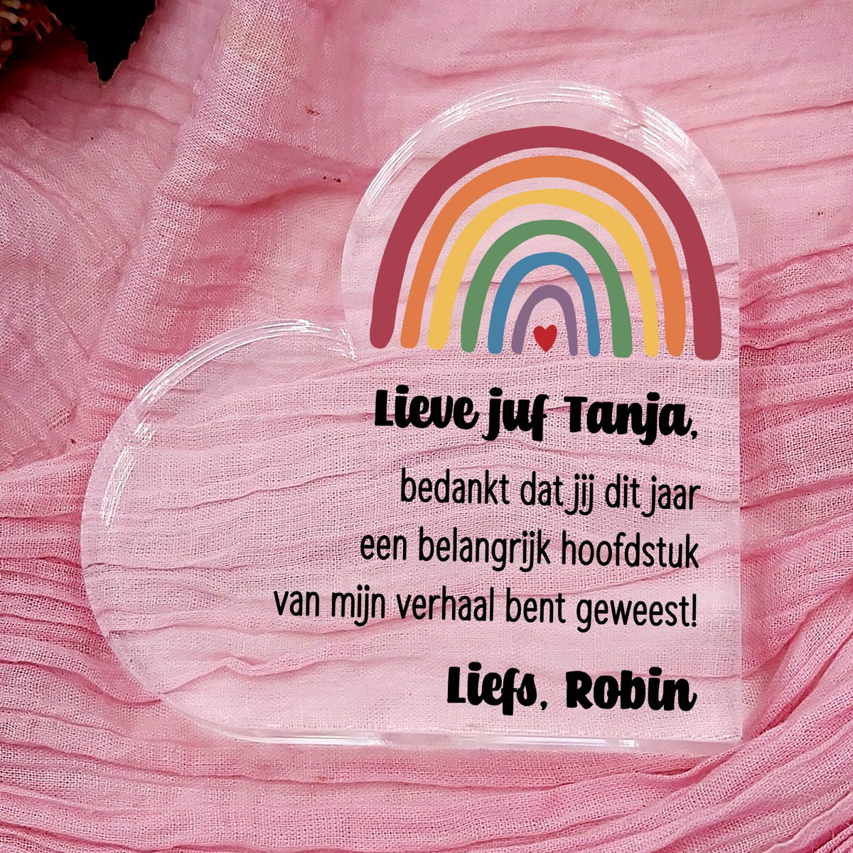 Belangrijk hoofdstuk van mijn verhaal! - Hart van Plexi Glas - Bella Mia