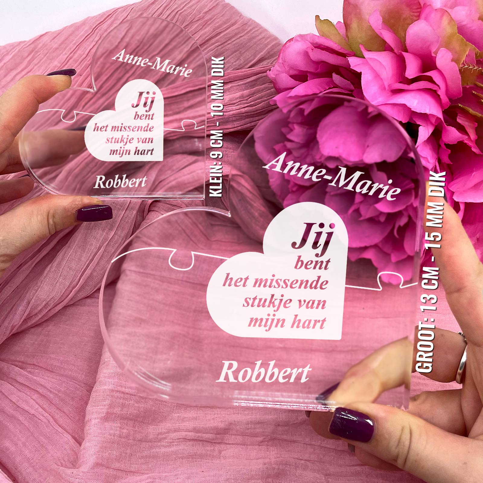 This Is... Fashion - Halsketting - Glas Parel - Accessoires - Dames This Is... Fashion - Halsketting - Glas Parel - Accessoires - Dames