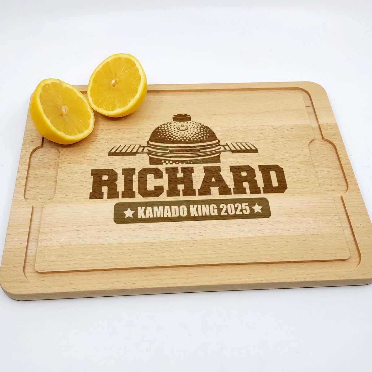 Kamado King - Snijplank - Bella Mia