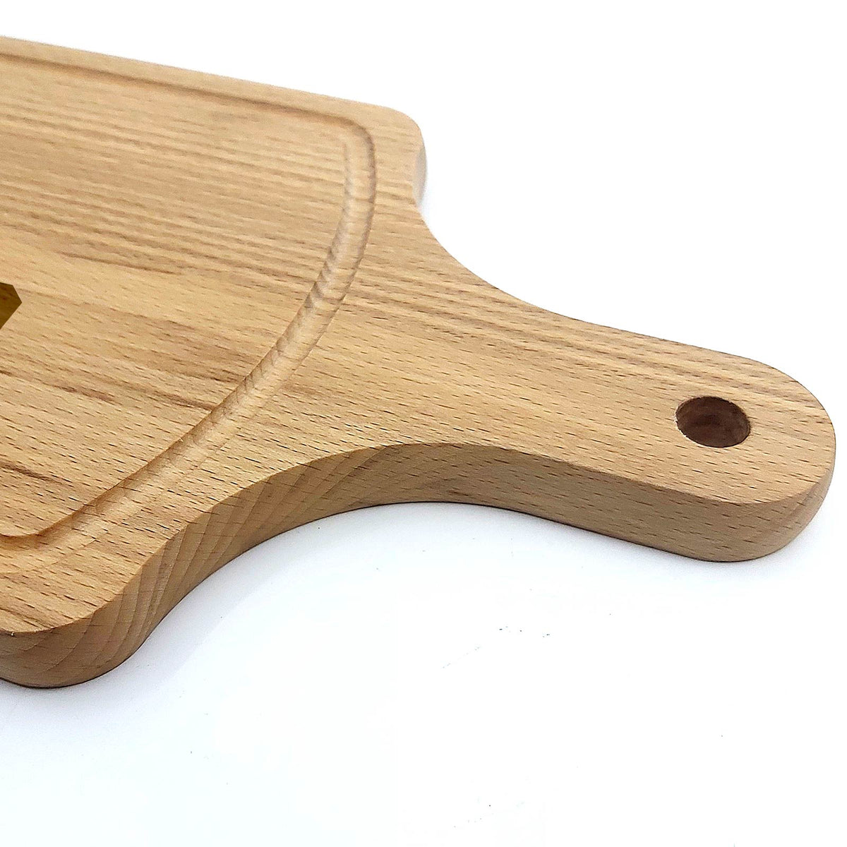 Kamado King - Snijplank - Bella Mia