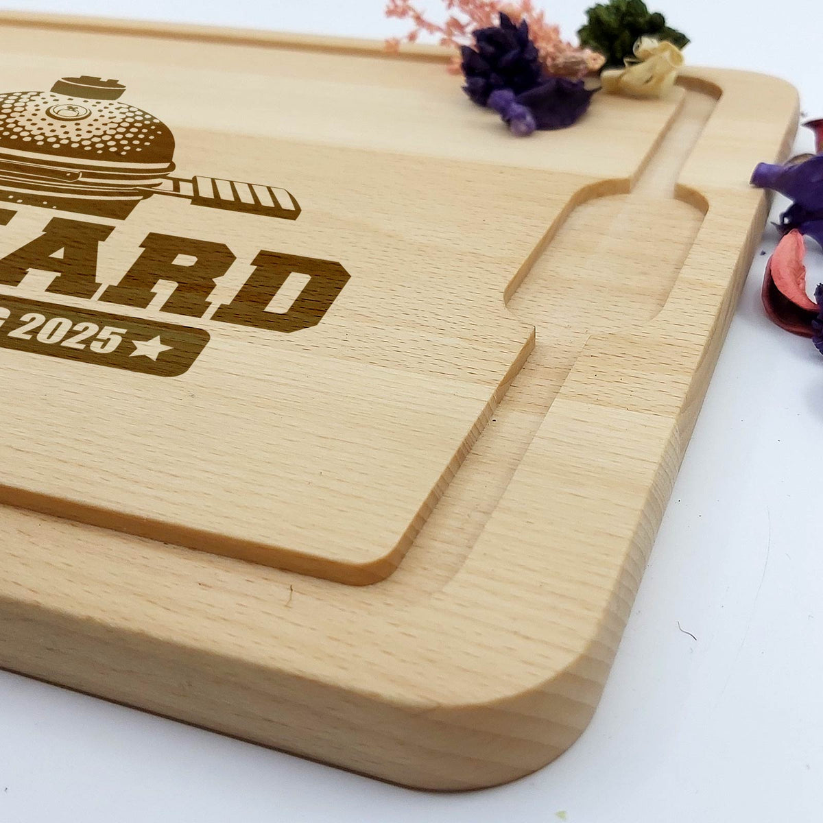 Kamado King - Snijplank - Bella Mia