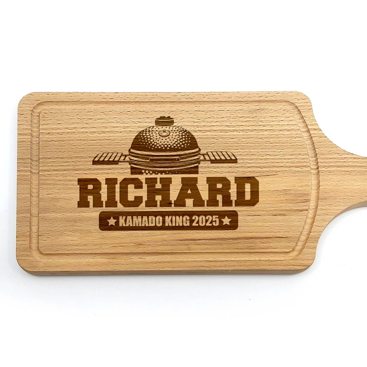 Kamado King - Snijplank - Bella Mia