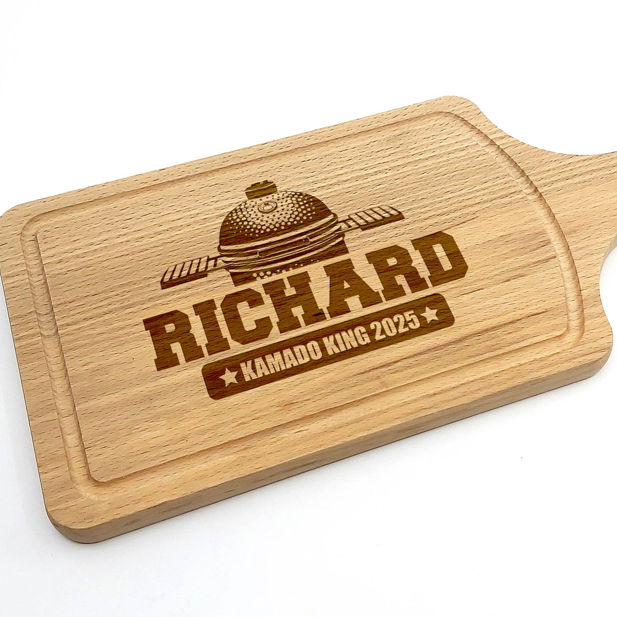 Kamado King - Snijplank - Bella Mia