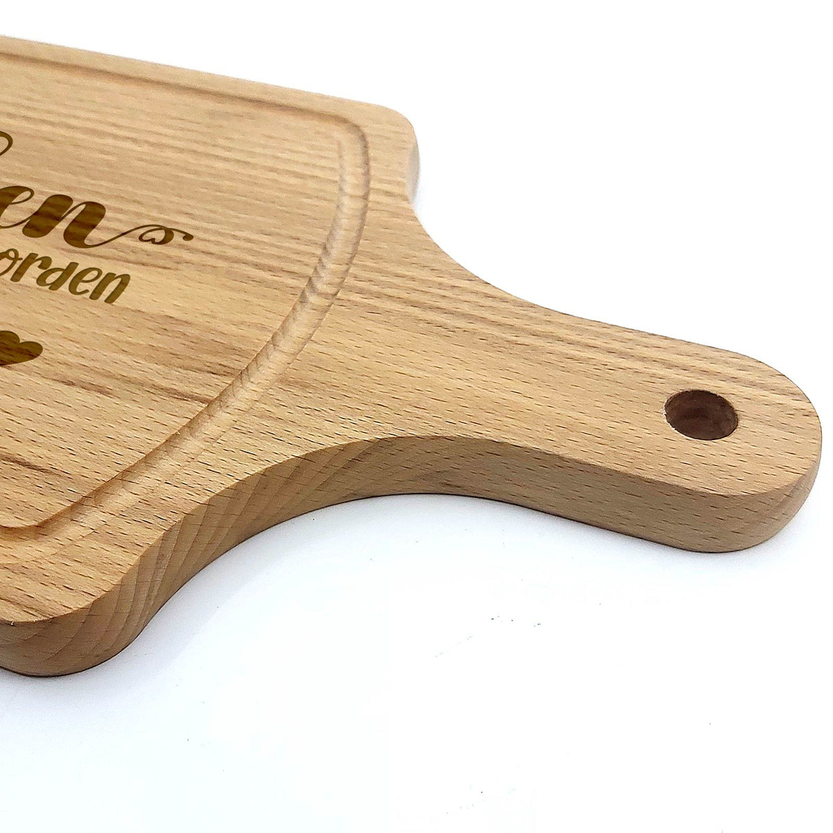 Oma&#39;s Keuken - Snijplank - Bella Mia