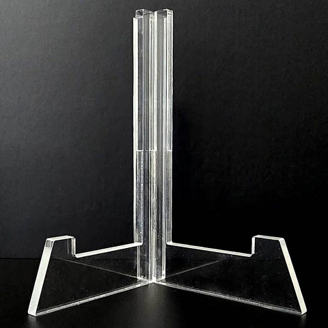 Voeg een standaard toe