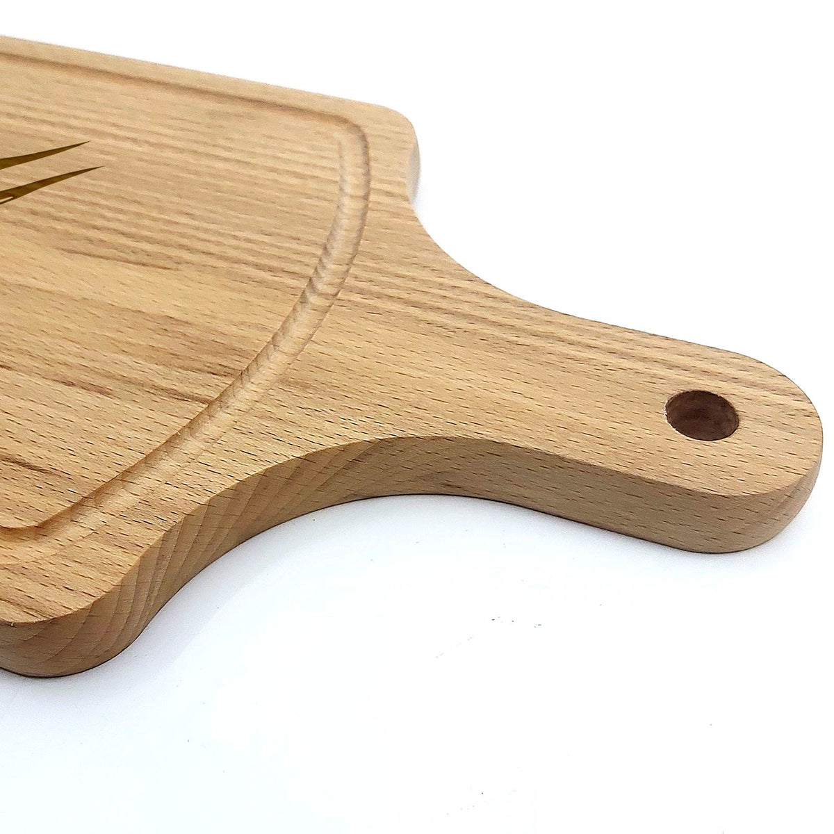 The Grillfather - Snijplank - Bella Mia