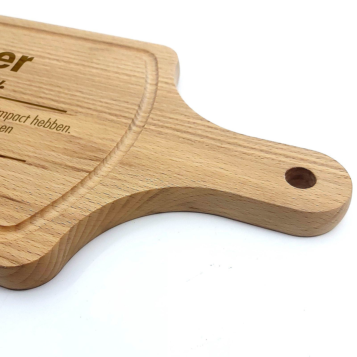 Verschilmaker - Cadeau pensioen collega! - Bella Mia