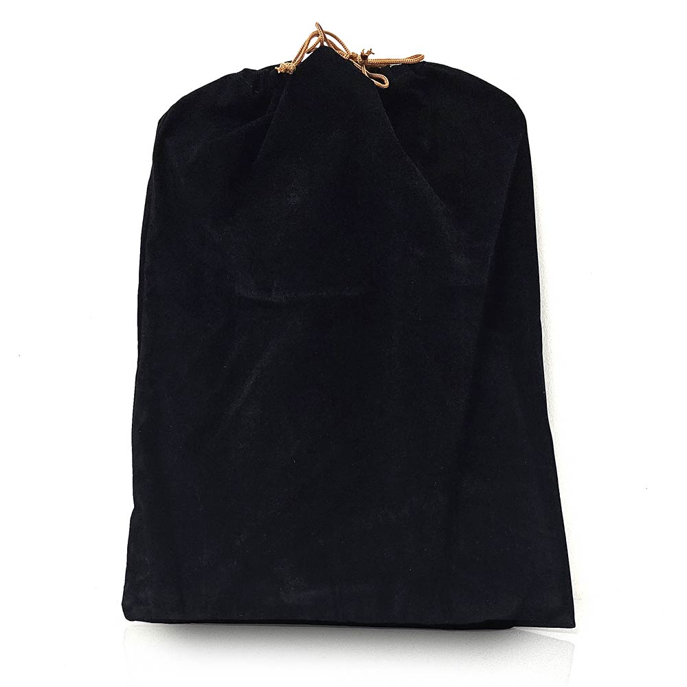 Voeg een Fluwelen cadeauzak toe - Bella Mia
