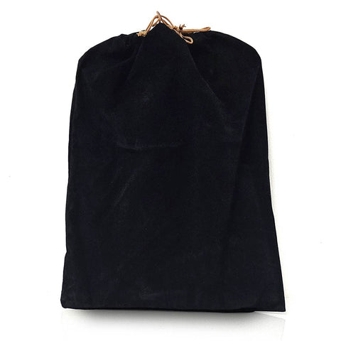 Voeg een Fluwelen cadeauzak toe