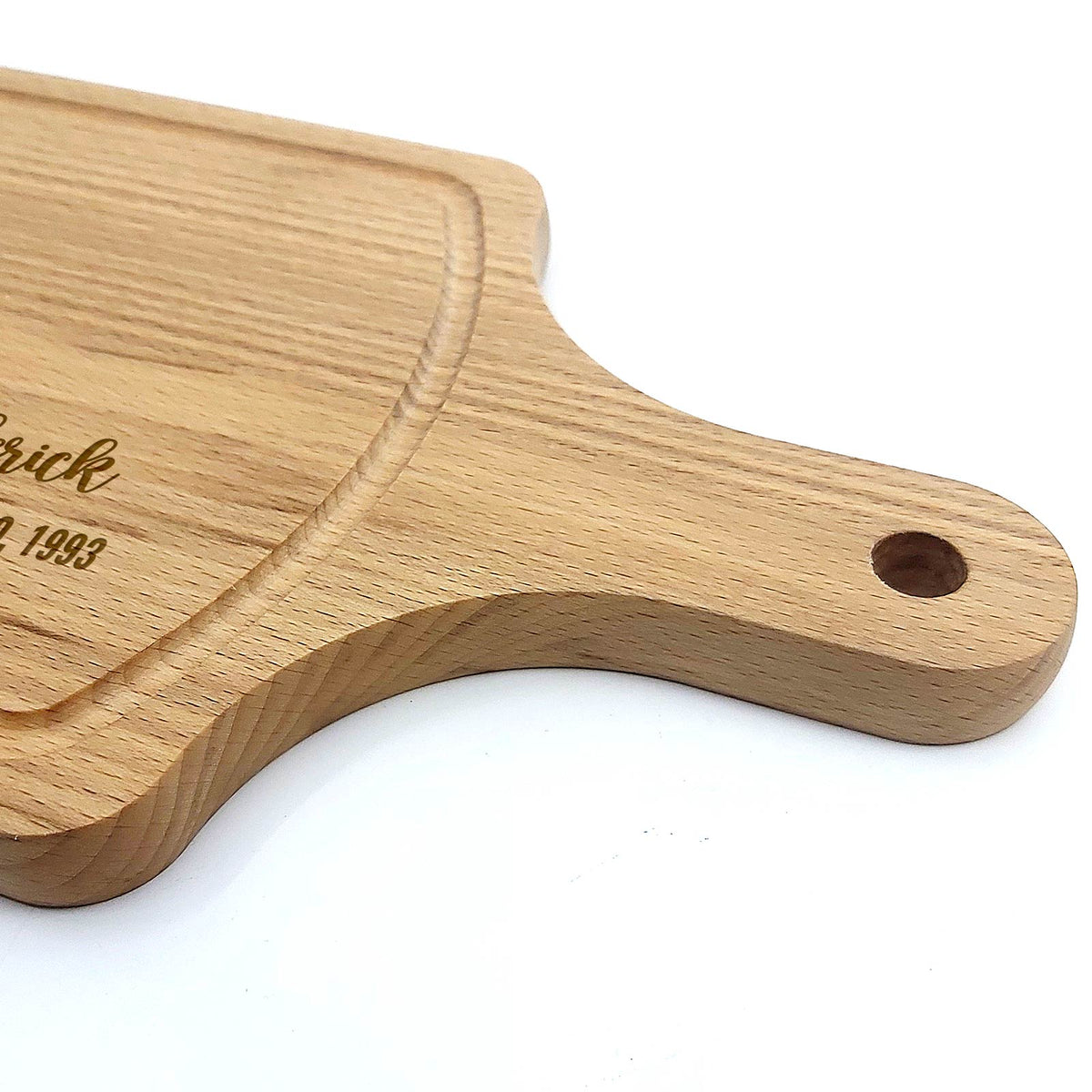 Borrelplank - Tree of Love - Bella Mia