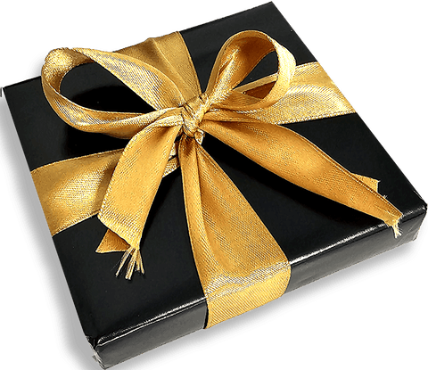 CADEAU INPAKSERVICE!