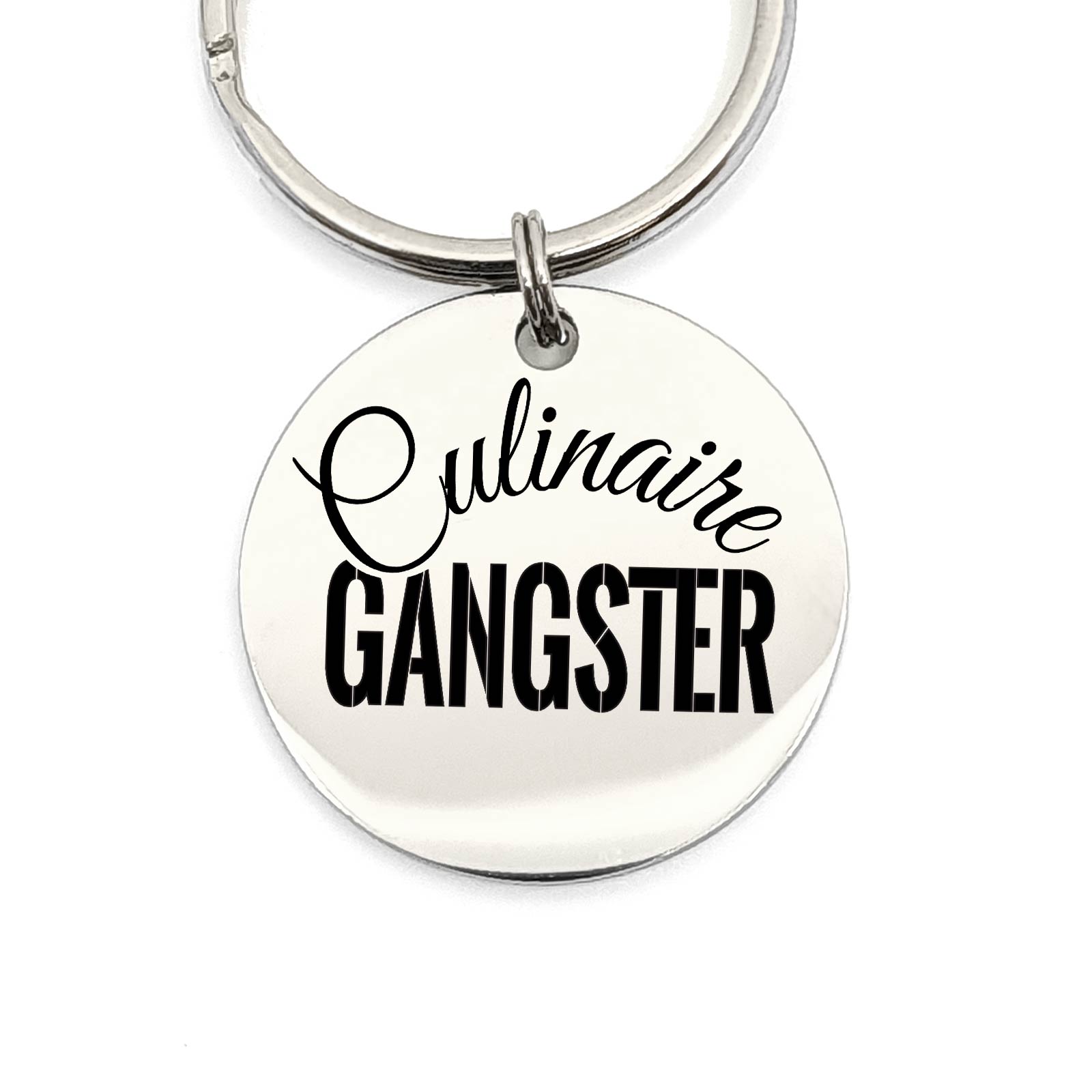 Culinaire Gangster - Bella Mia