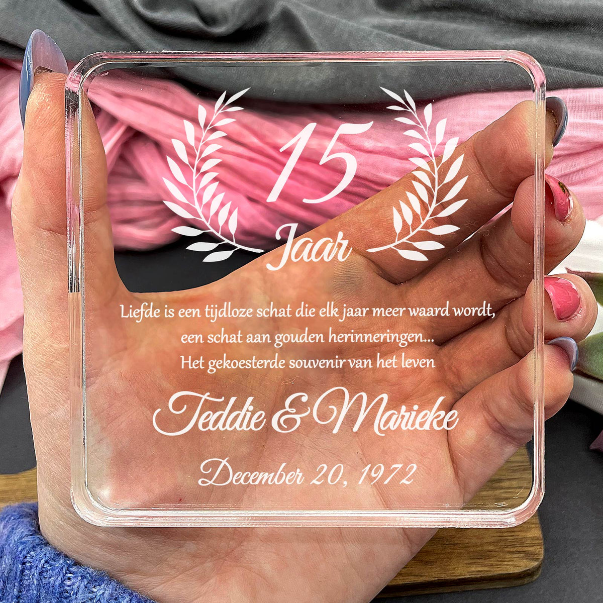 Een Tijdloze Schat Aan Herinneringen - Bella Mia