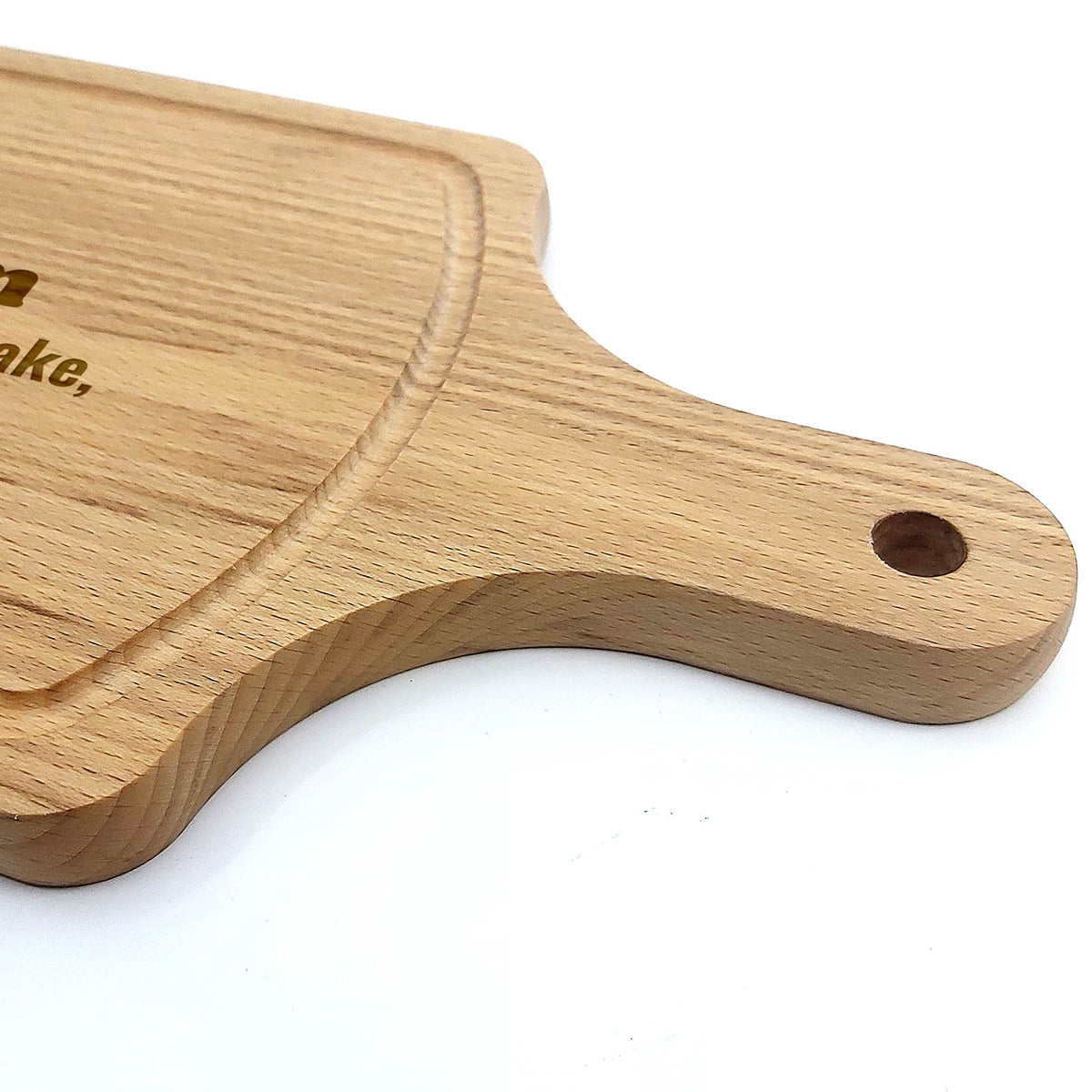 Every Meal You Make - Honden - Snijplank - Bella Mia