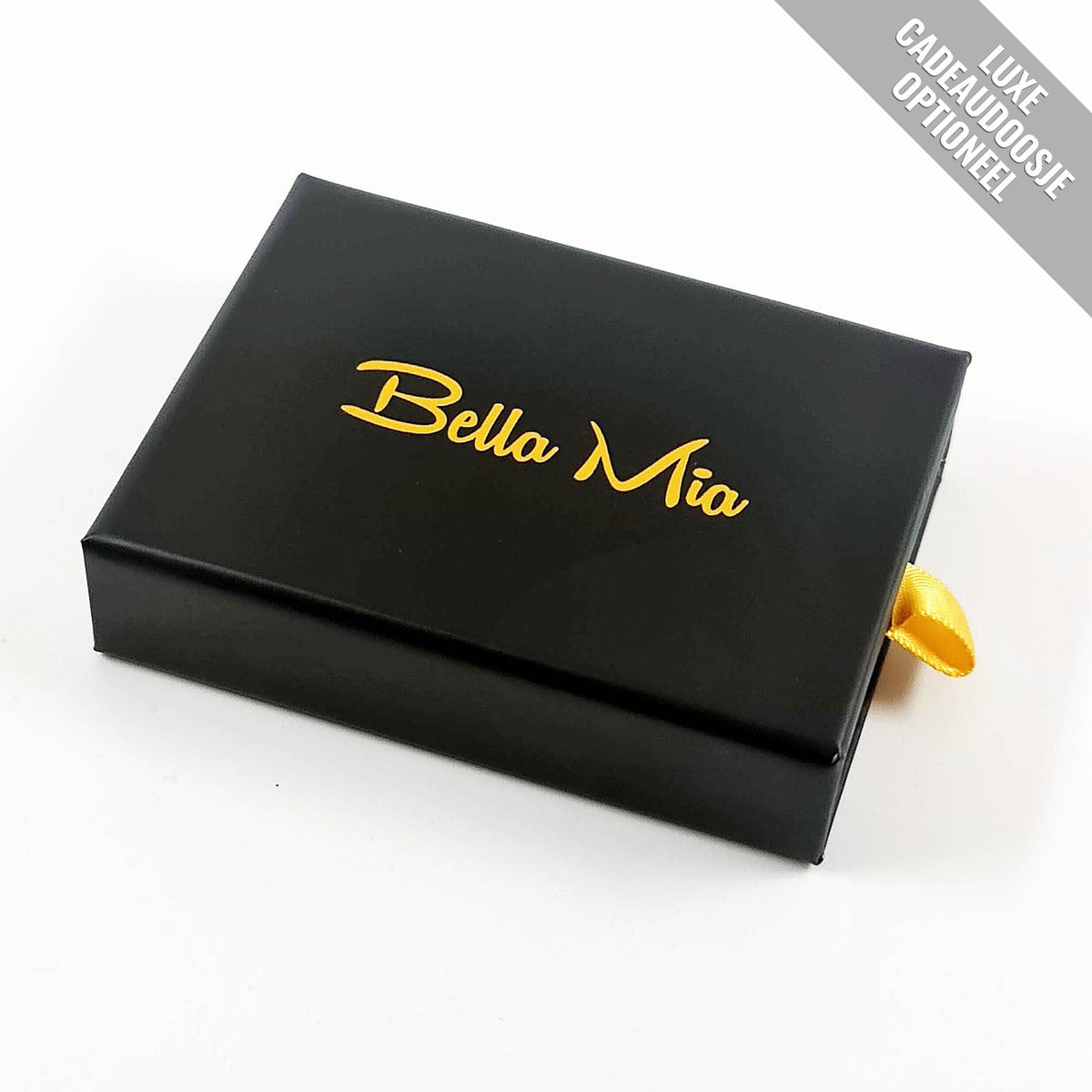 Haar Kleine Handen Stal Mijn Hart - Dochter - Sleutelhanger - Bella Mia