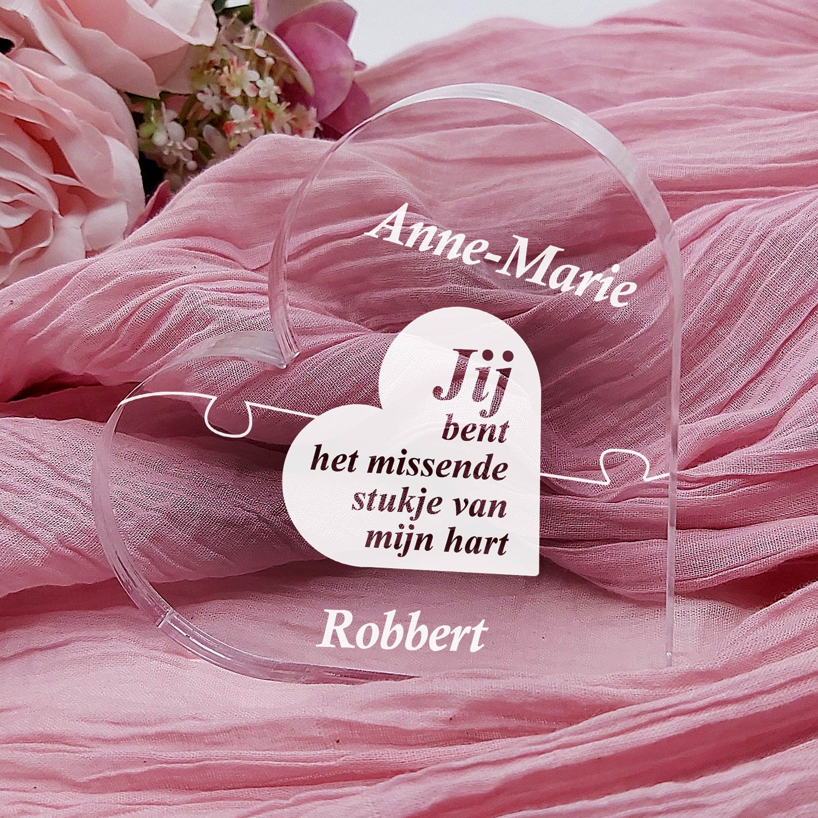 thumbnail image 2 of Frank Van Etten - Jij Bent Niet Meer Die Man Van Toen 2 of 14
