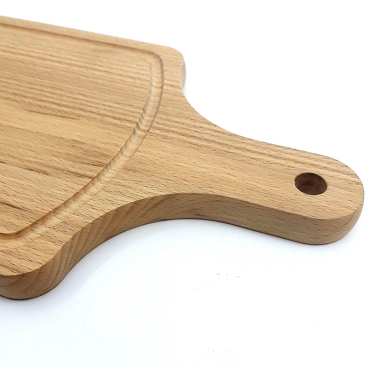 Less Is More Liefde Met Twee Namen Borrelplank - Bella Mia