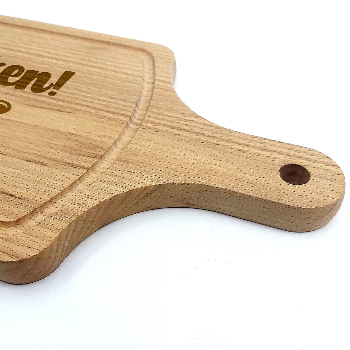 Mama&#39;s keuken - Snijplank - Bella Mia