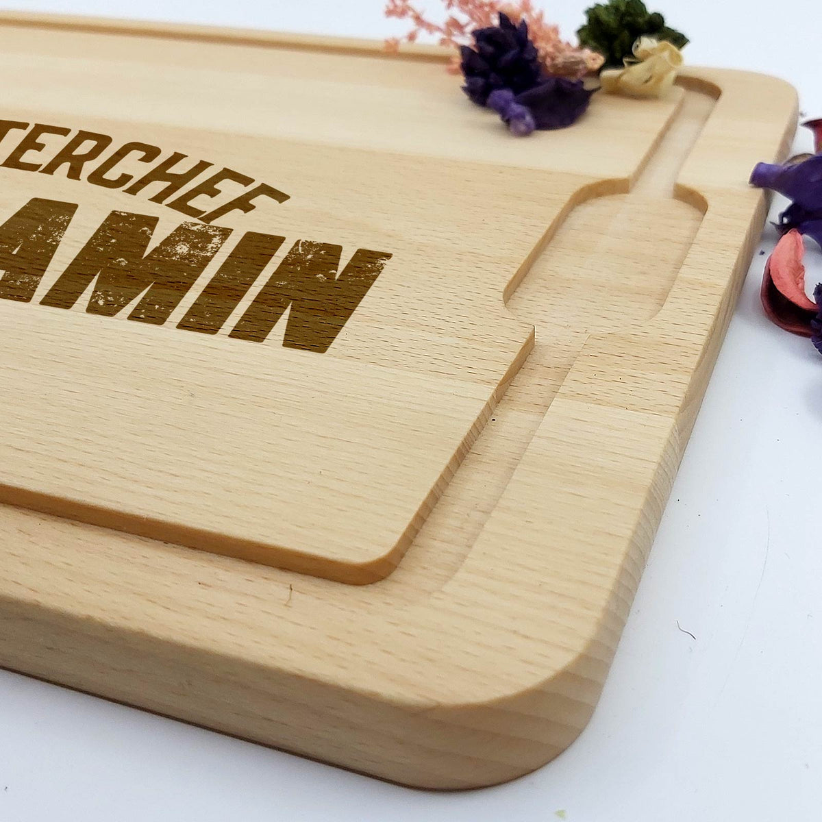 Masterchef Snijplank - Bella Mia