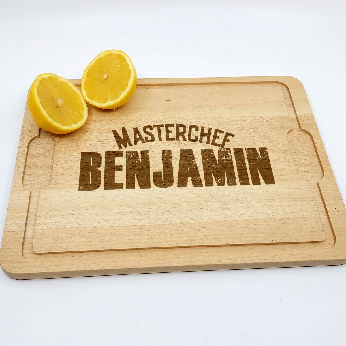 Masterchef Snijplank - Bella Mia