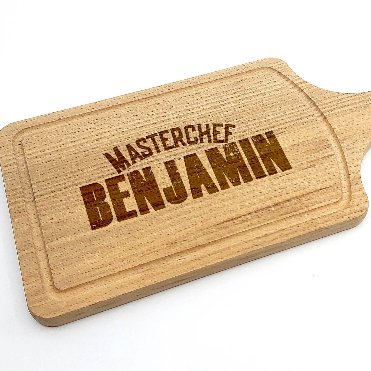 Masterchef Snijplank - Bella Mia