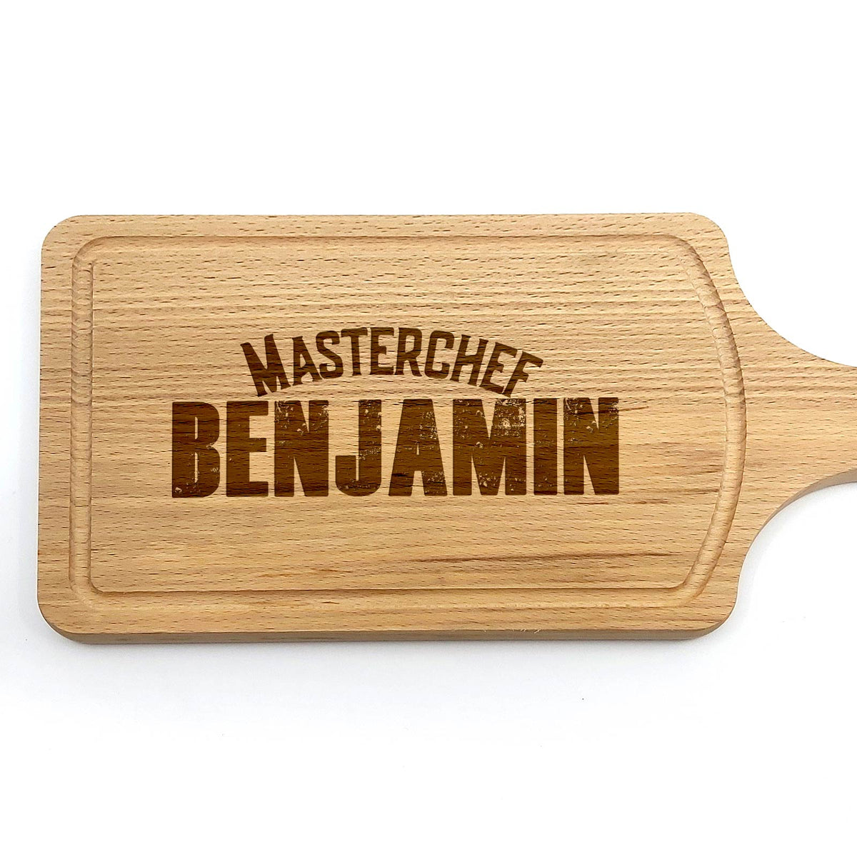 Masterchef Snijplank - Bella Mia