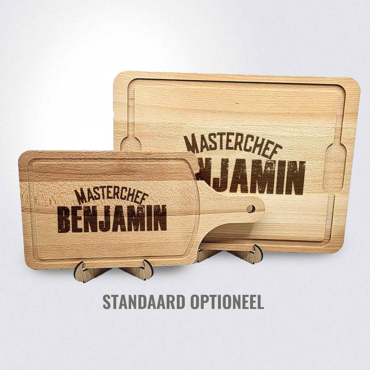 Masterchef Snijplank - Bella Mia