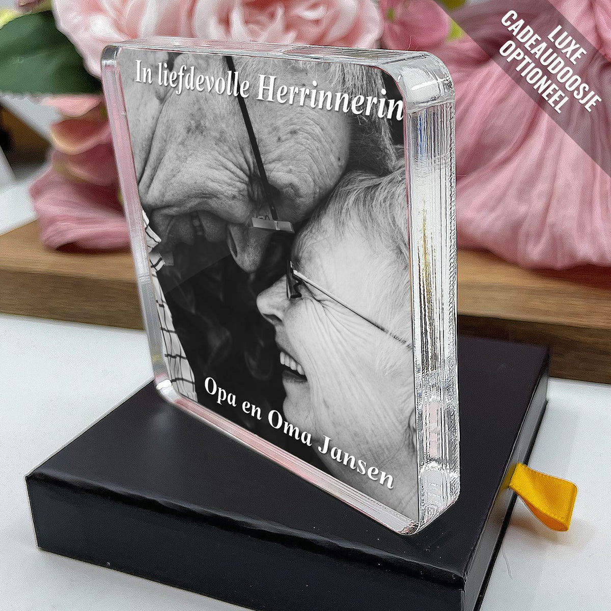 Photo Upload - Bella Mia