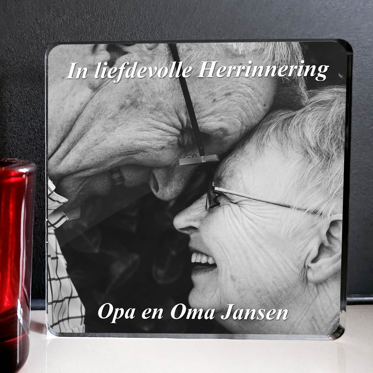 Photo Upload - Bella Mia