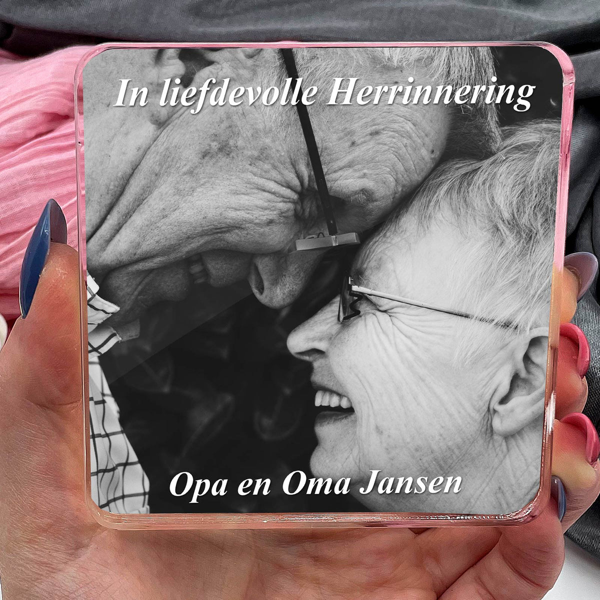 Photo Upload - Bella Mia