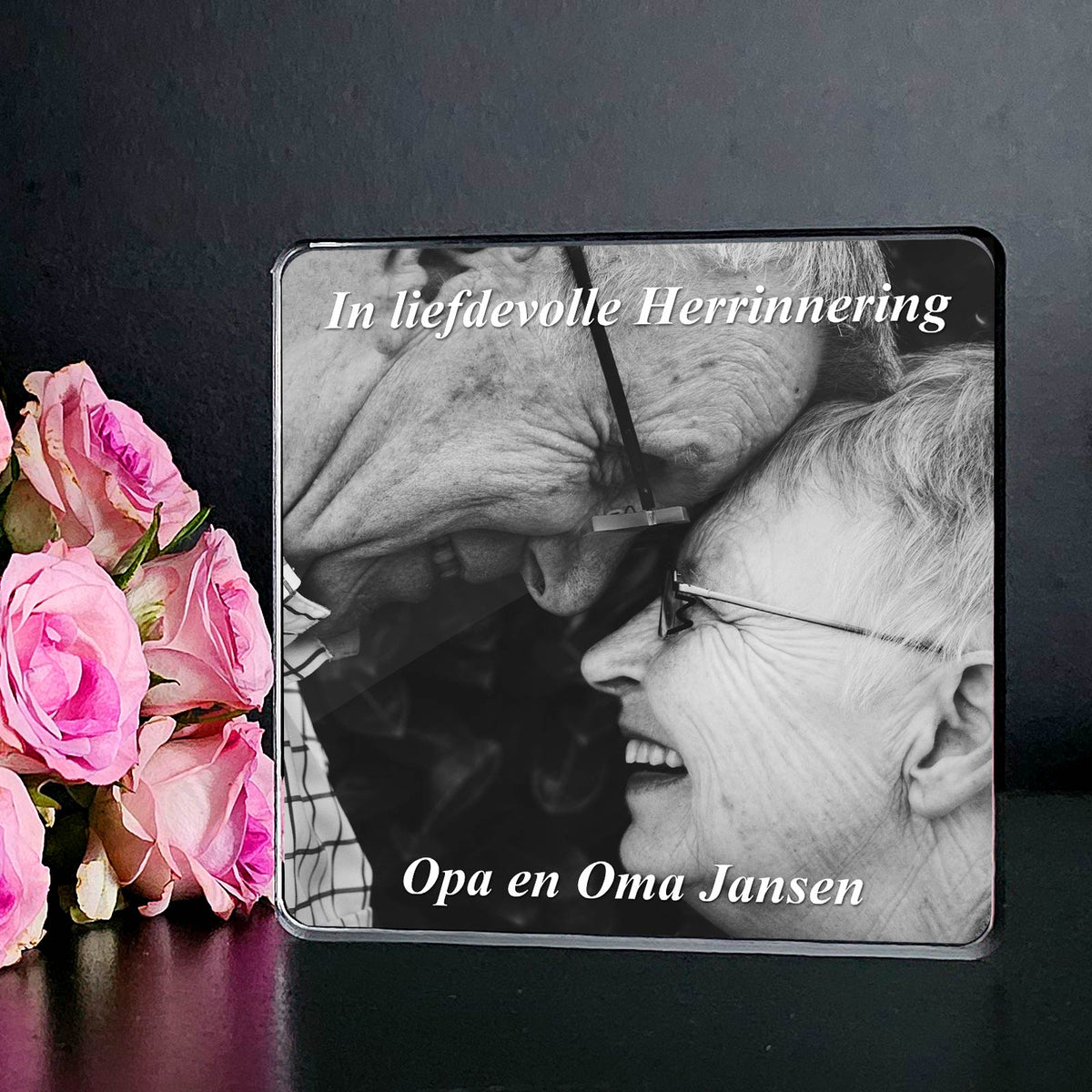 Photo Upload - Bella Mia