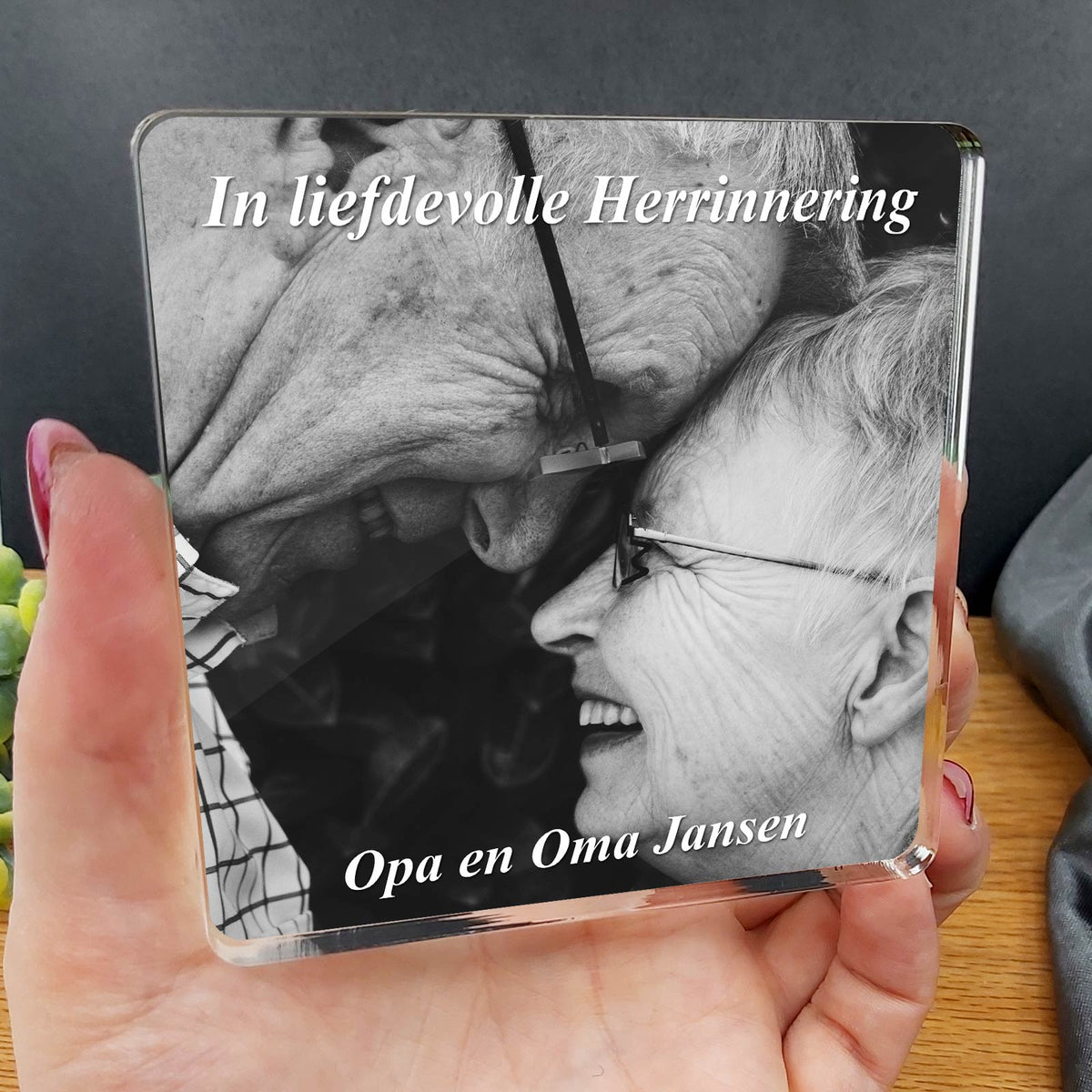 Photo Upload - Bella Mia