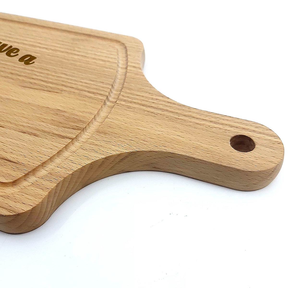 Pizza my Heart... Snijplank - Bella Mia