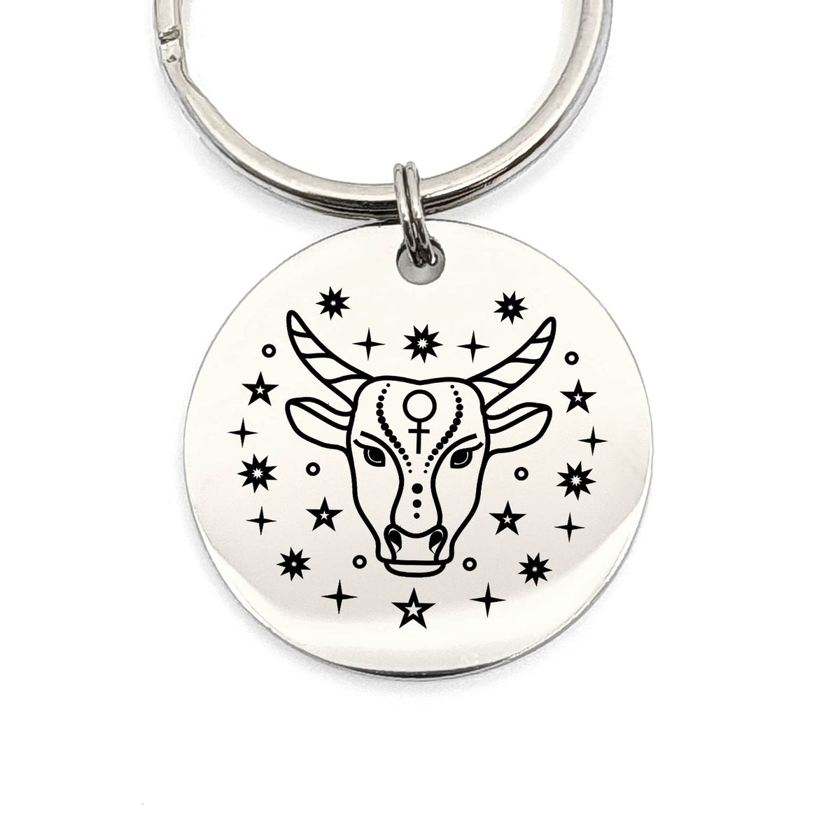 Sterrenbeeld Sleutelhanger - Bella Mia