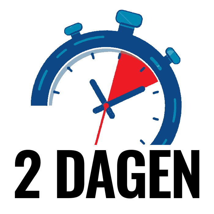 Verzending binnen 2 dagen! - Bella Mia