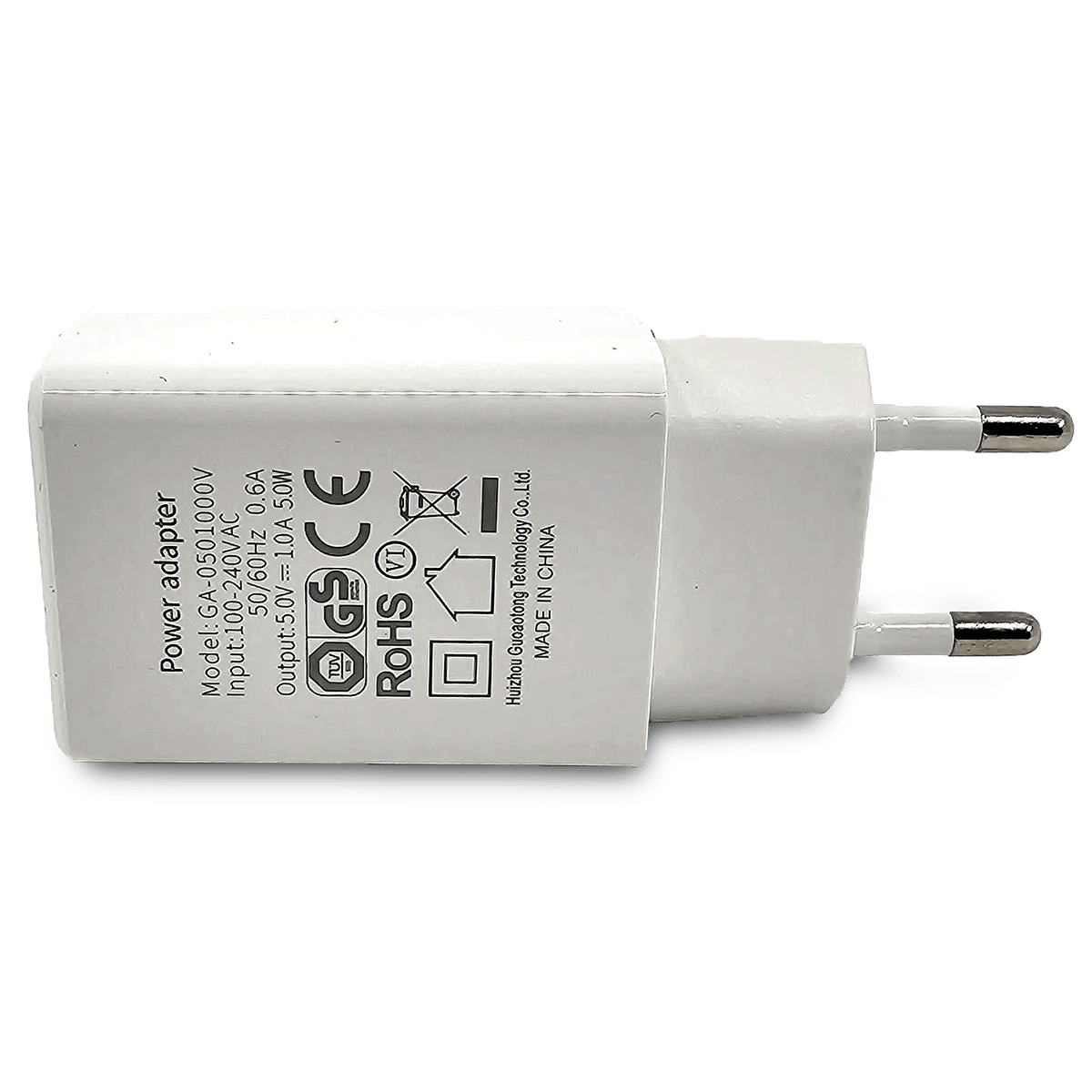 Voeg een Adapter toe - Bella Mia